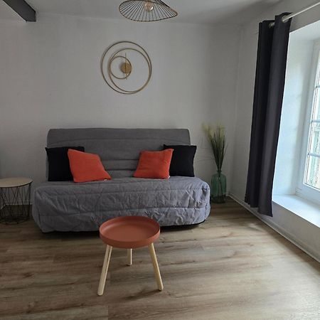 Superbe Appartement Au Coeur Du Centre Ville Carcasona Exterior foto
