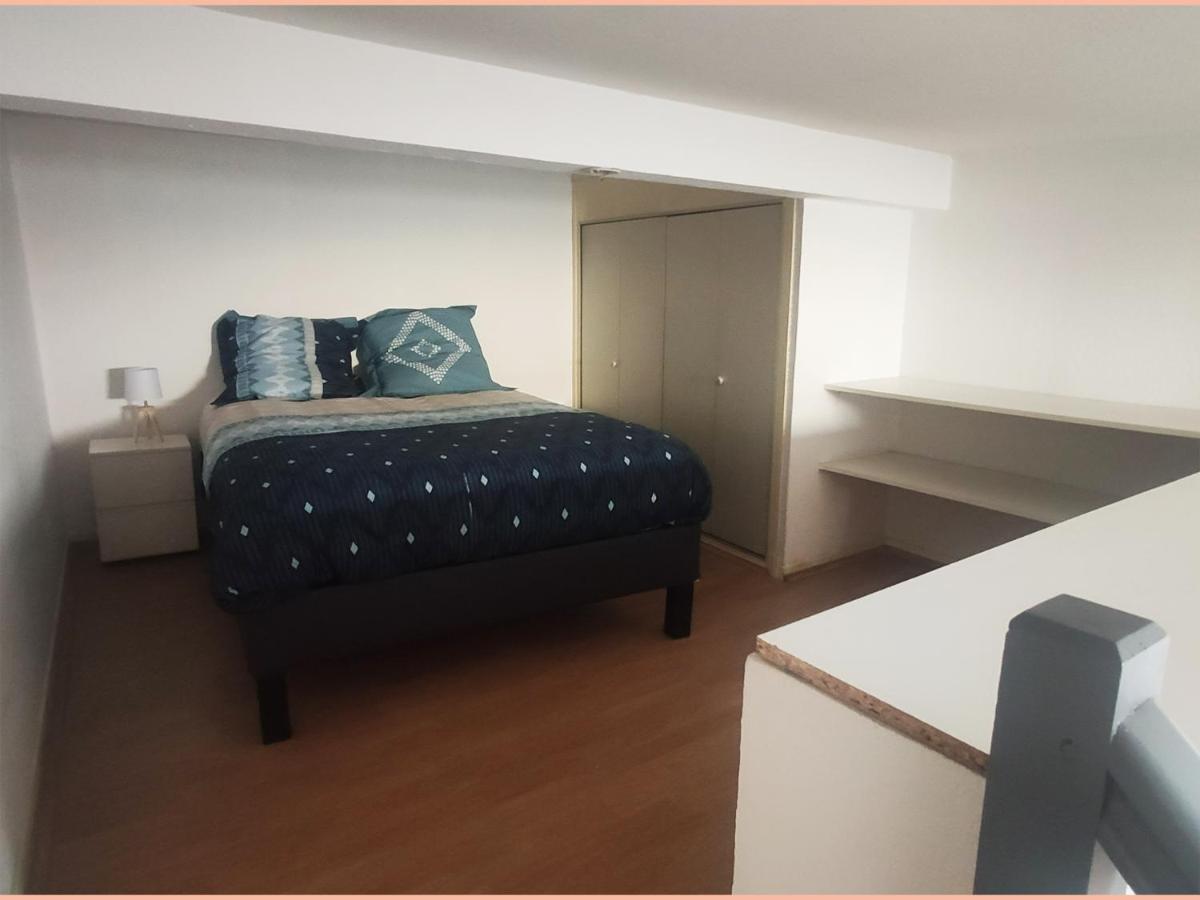 Superbe Appartement Au Coeur Du Centre Ville Carcasona Exterior foto