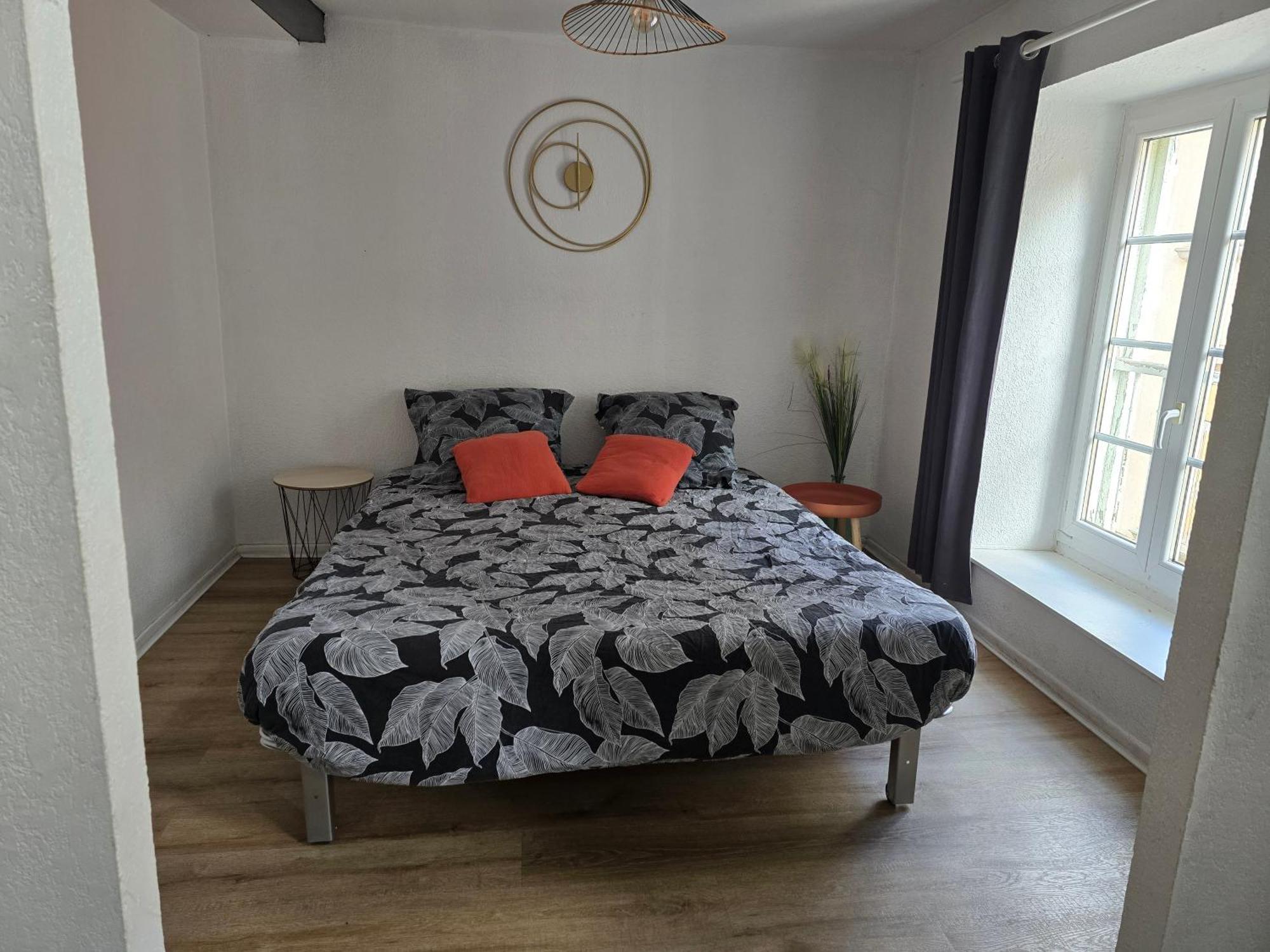Superbe Appartement Au Coeur Du Centre Ville Carcasona Exterior foto
